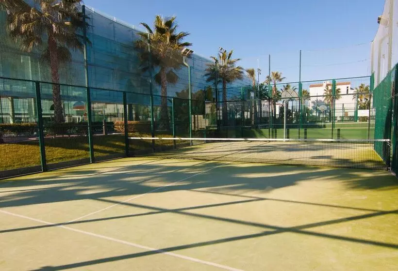 Apartamentos Estival Park