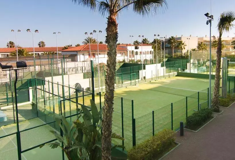 Apartamentos Estival Park