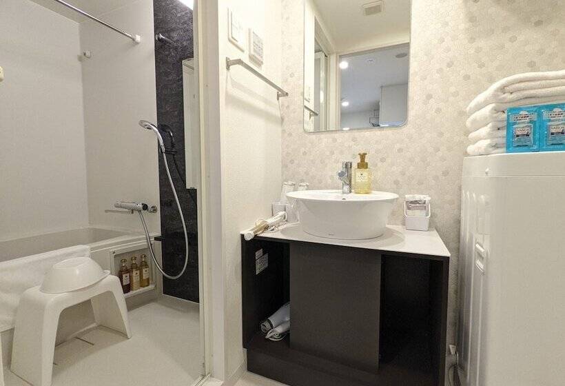 Eslead Hotel Osaka Tsuruhashi