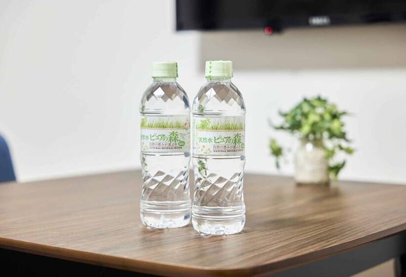 Eslead Hotel Osaka Tsuruhashi