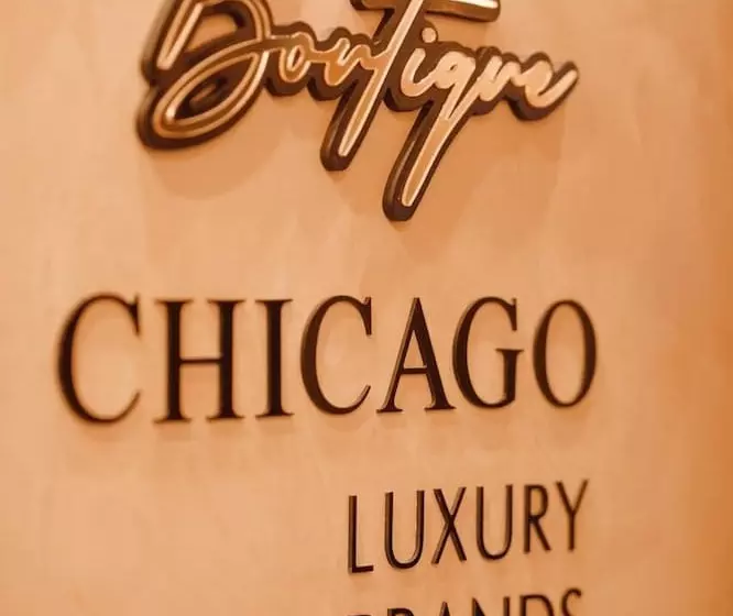 هتل Chicago