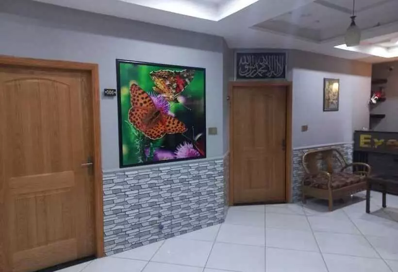 هتل Executive One