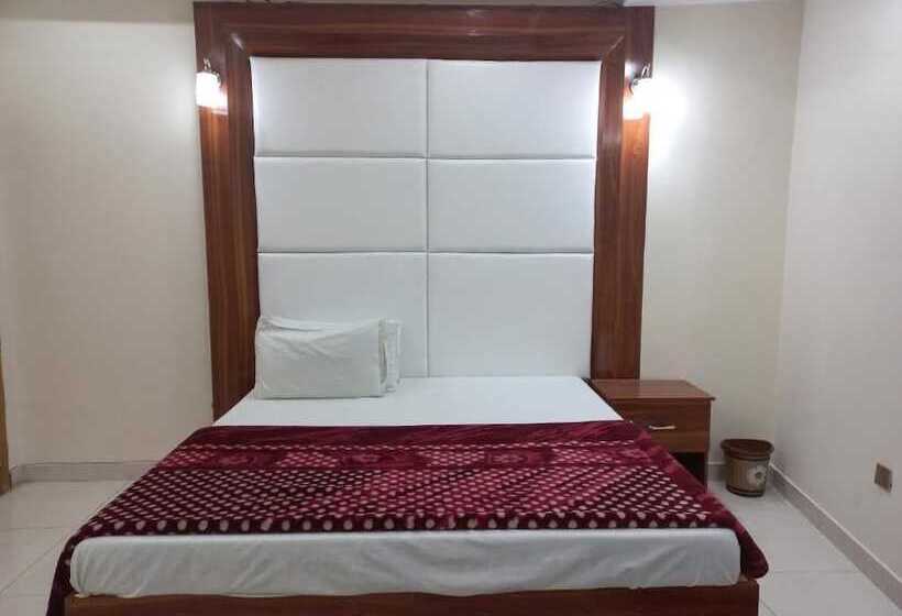 호텔 Executive One