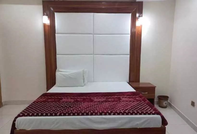 هتل Executive One