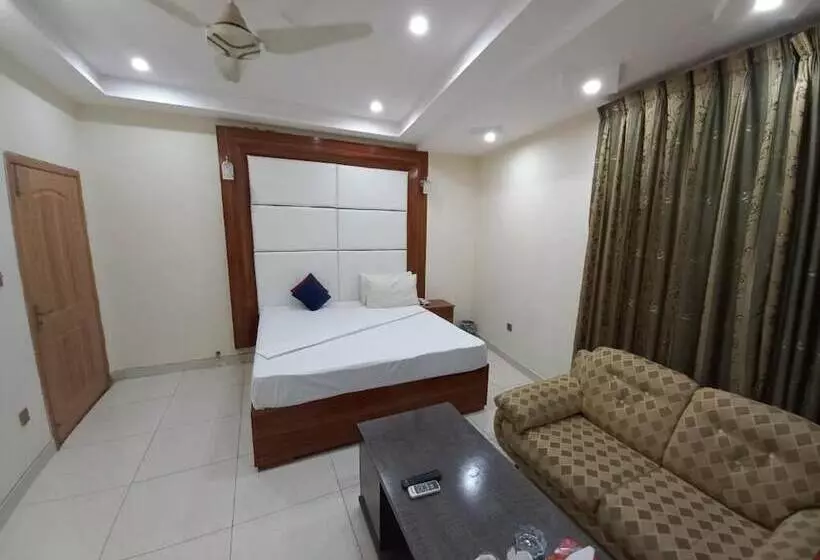 هتل Executive One