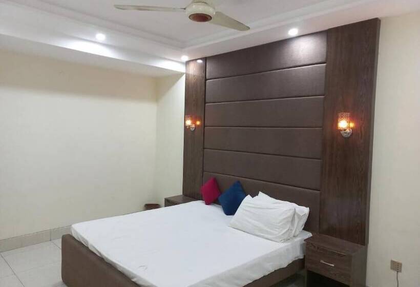 호텔 Executive One