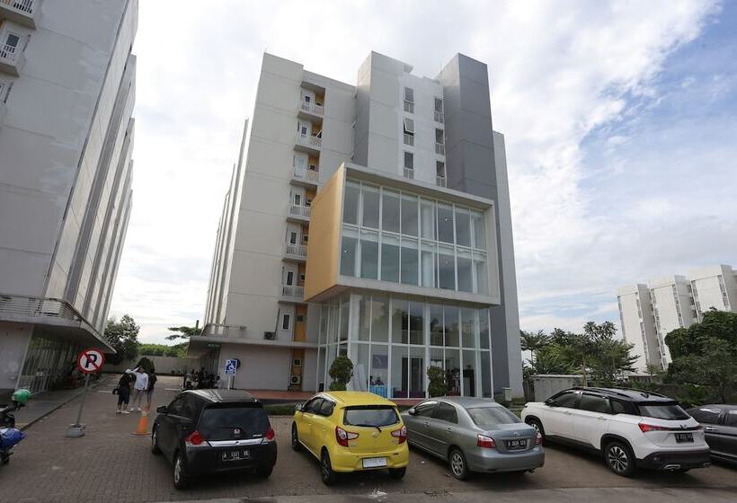 בית מלון כפרי Oyo 92318 Elis Rooms