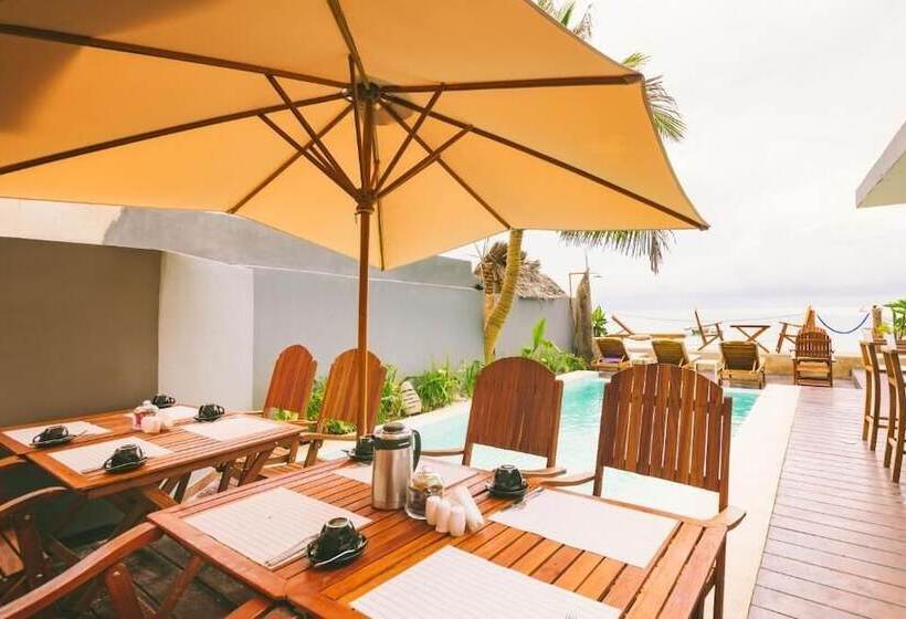 호텔 Pili Pili Nautica