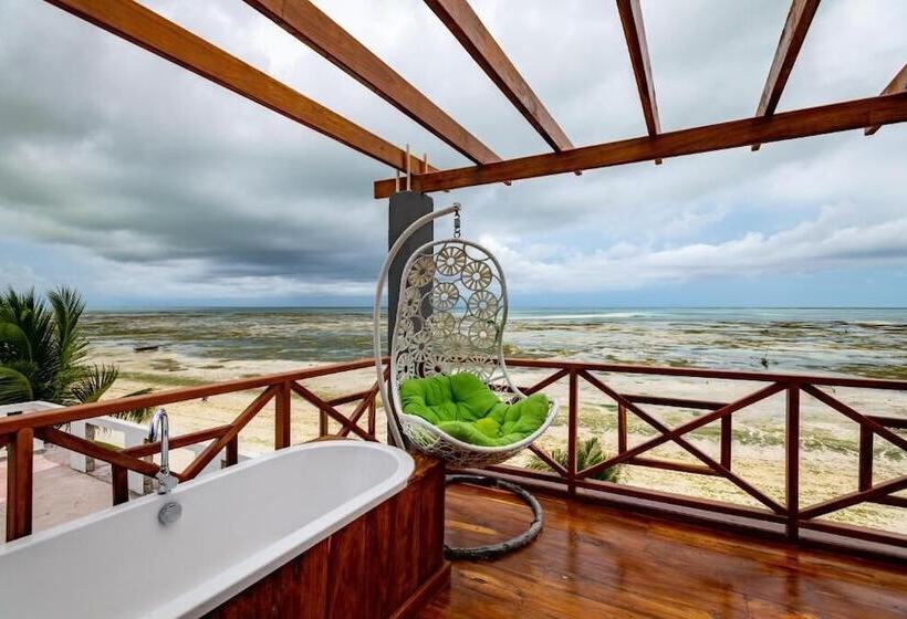 호텔 Pili Pili Nautica