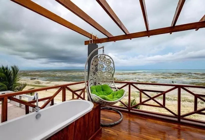 Hotelli Pili Pili Nautica