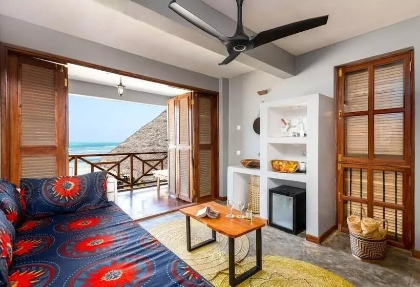 Hotelli Pili Pili Nautica