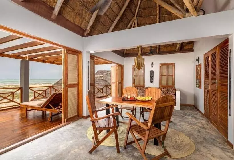 Hotelli Pili Pili Nautica