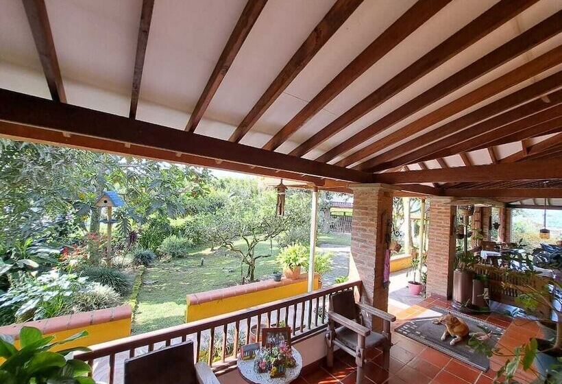 پانسیون El Portal De Mariana