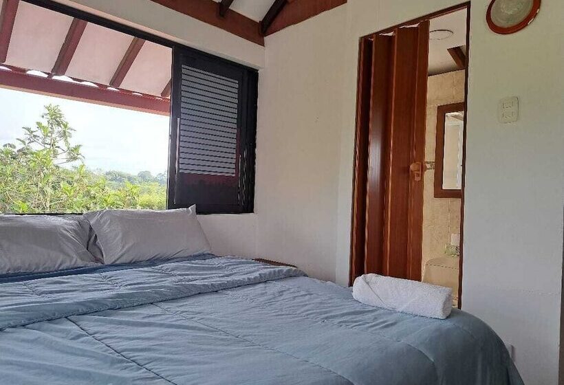 پانسیون El Portal De Mariana