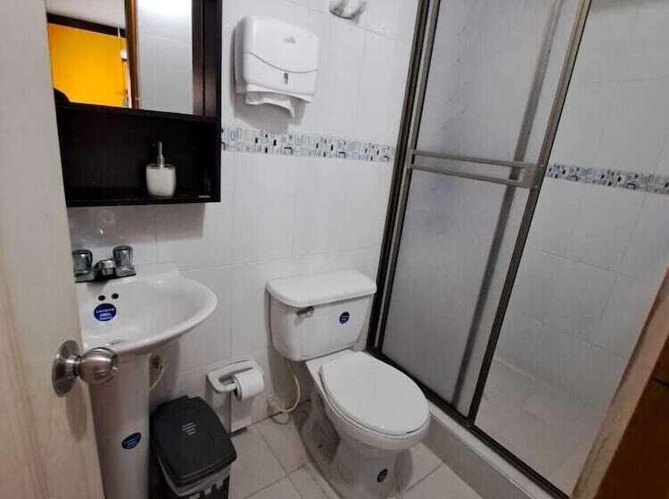 پانسیون El Portal De Mariana