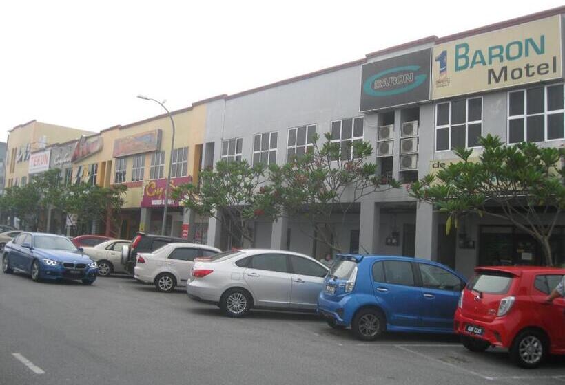 1 Baron Motel