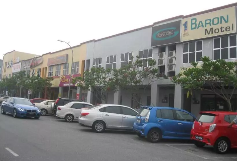 1 Baron Motel