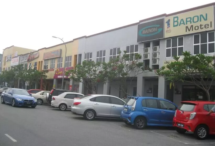 1 Baron Motel