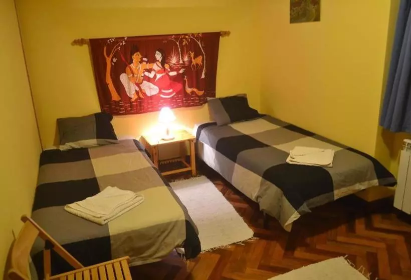 Casa Rural Astobieta