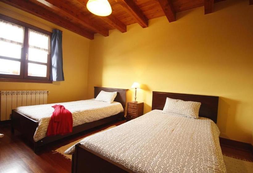 Casa Rural Astobieta