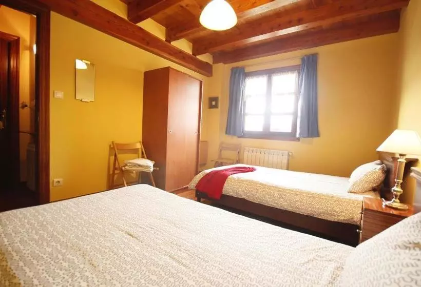 Casa Rural Astobieta