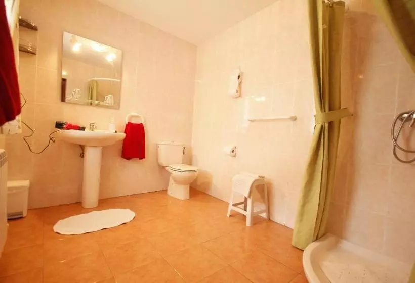 Casa Rural Astobieta