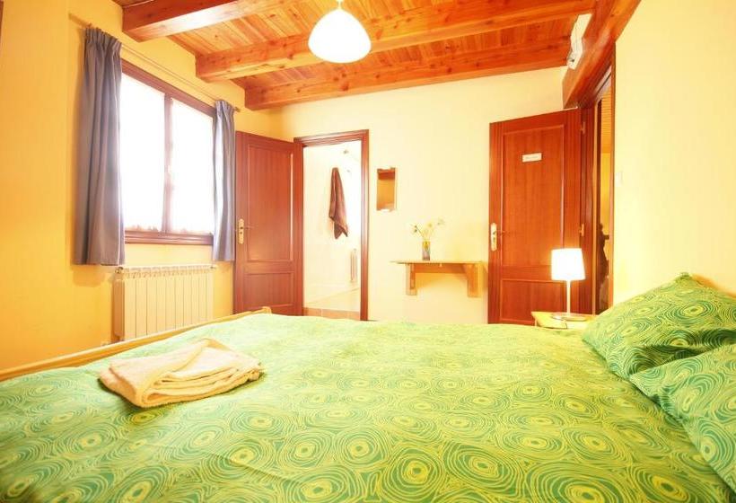 Casa Rural Astobieta