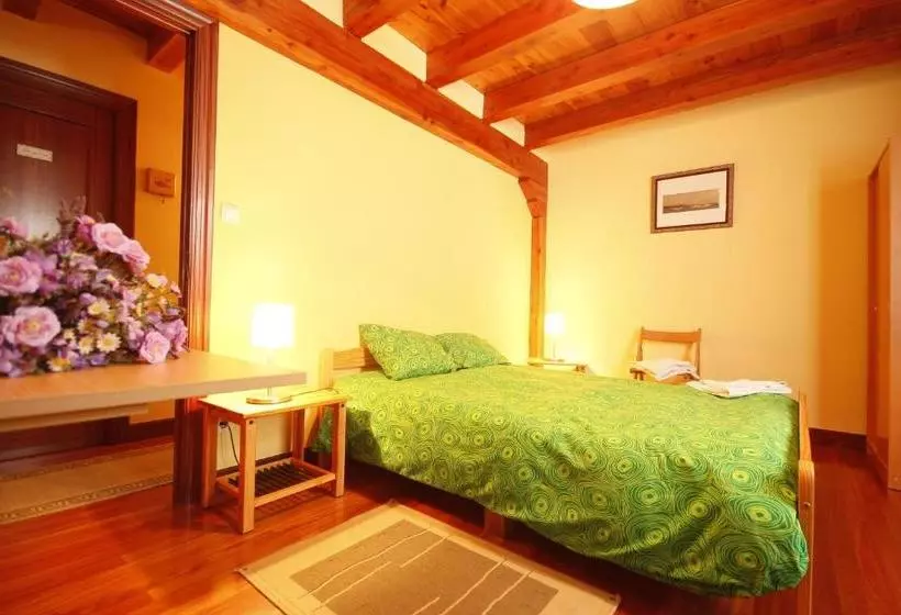 Casa Rural Astobieta