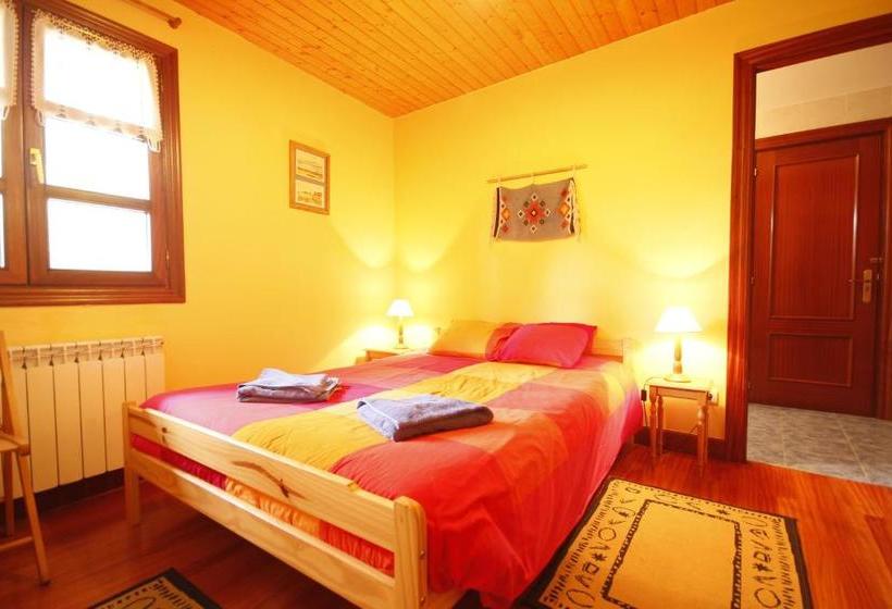 Casa Rural Astobieta