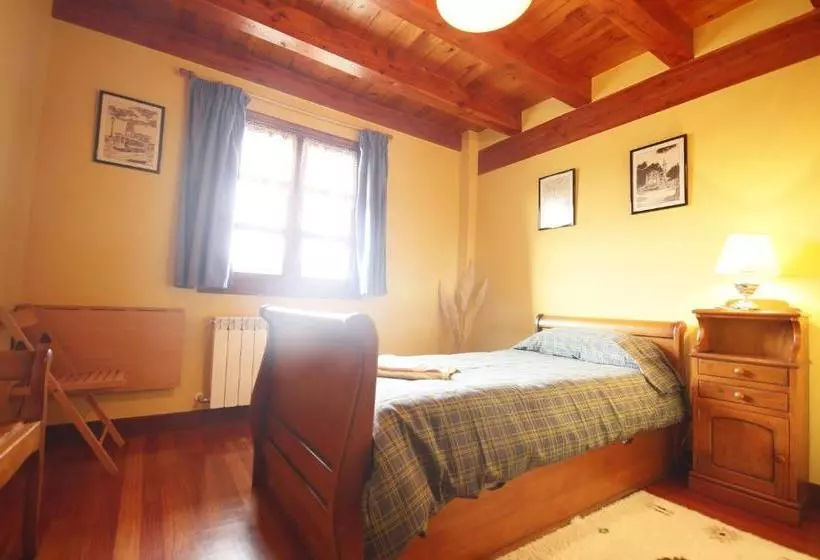 Casa Rural Astobieta