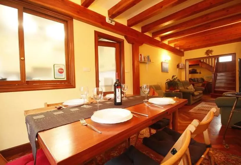 Casa Rural Astobieta