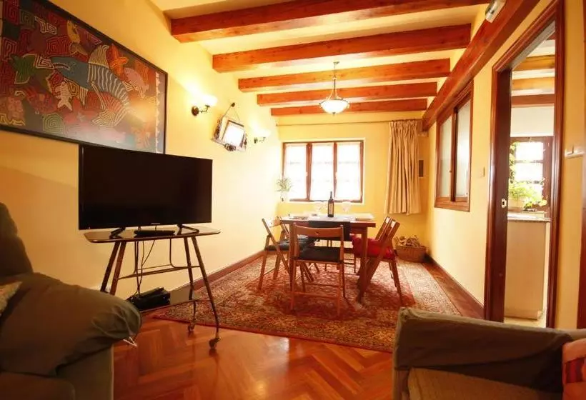 Casa Rural Astobieta