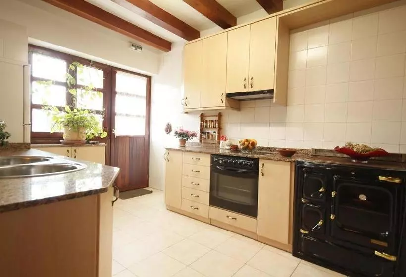 Casa Rural Astobieta