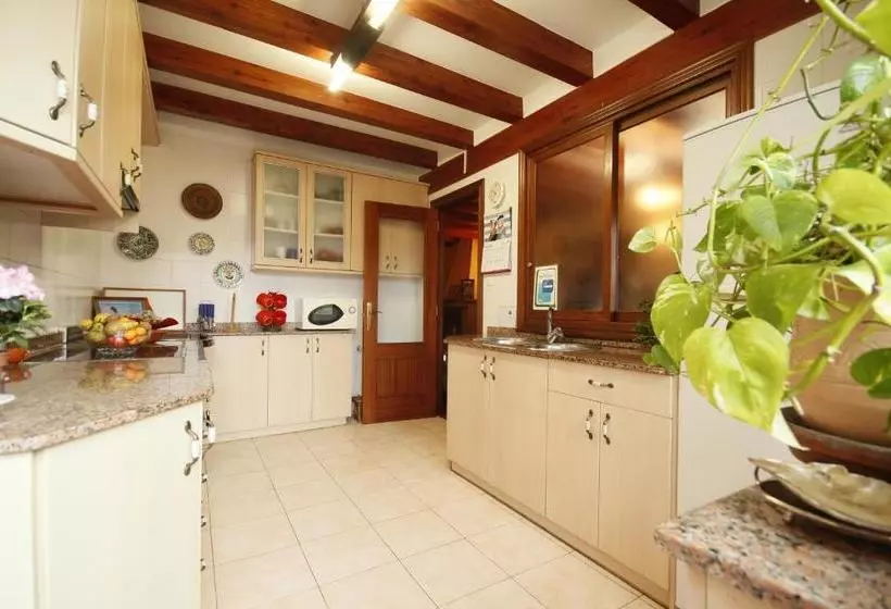 Casa Rural Astobieta