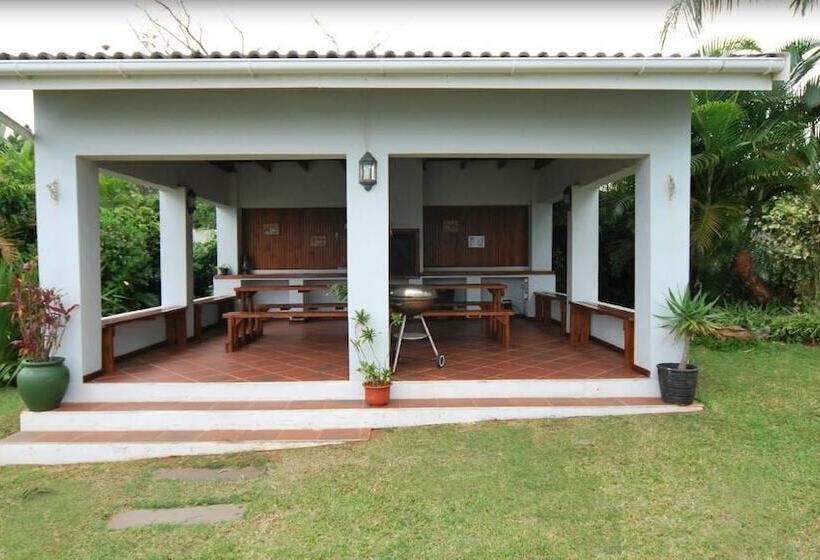 Bed & Breakfast Umkomaas Guest House