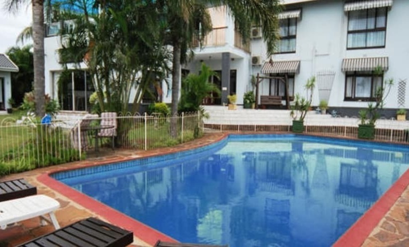 Bed & Breakfast Umkomaas Guest House