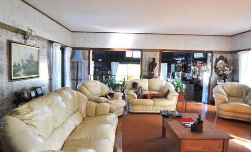 Bed & Breakfast Umkomaas Guest House