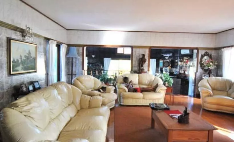 Aamiaismajoitus (B&B) Umkomaas Guest House