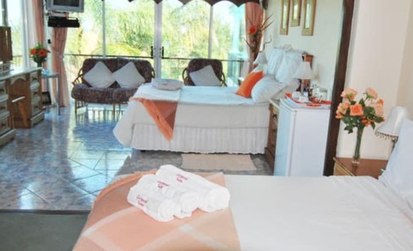 Bed & Breakfast Umkomaas Guest House