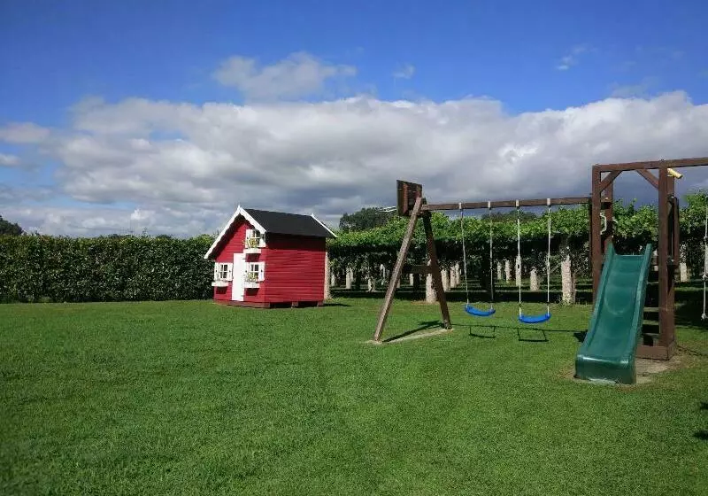 Enoturismo Lagar De Costa