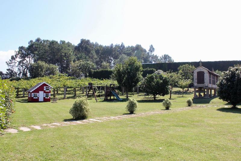 Enoturismo Lagar De Costa