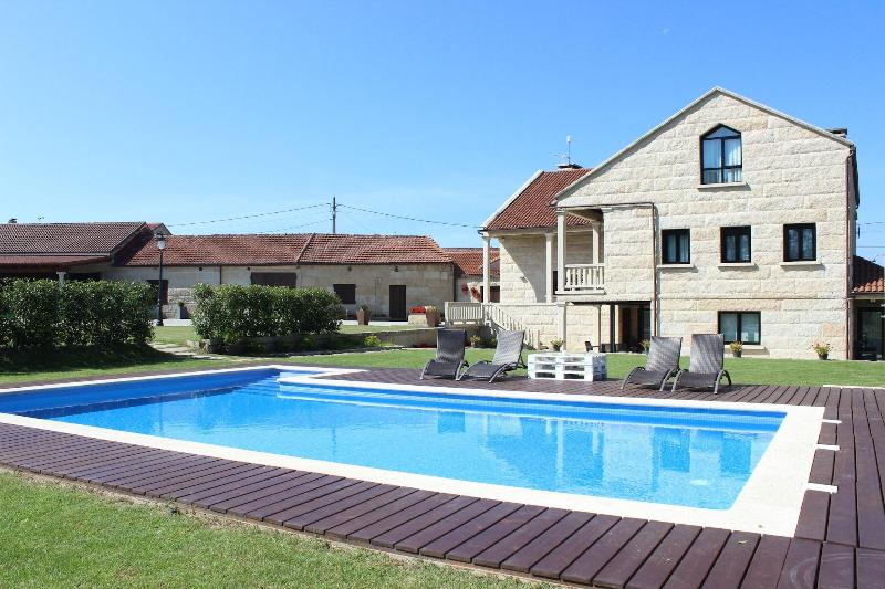 Enoturismo Lagar De Costa