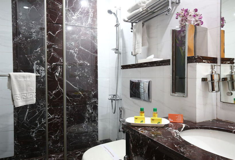 Fabhotel New Friends Colony