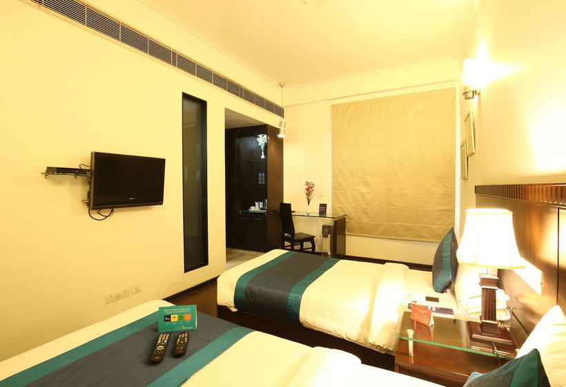 Fabhotel New Friends Colony