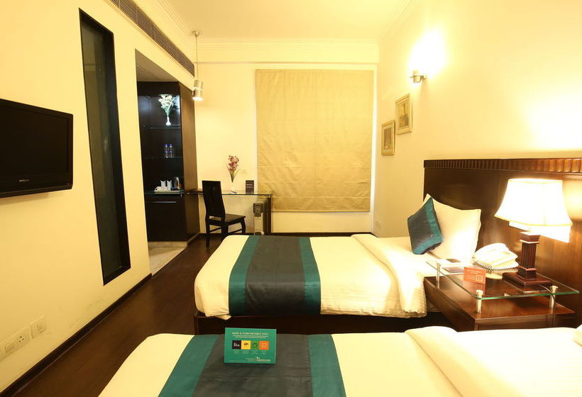 Fabhotel New Friends Colony