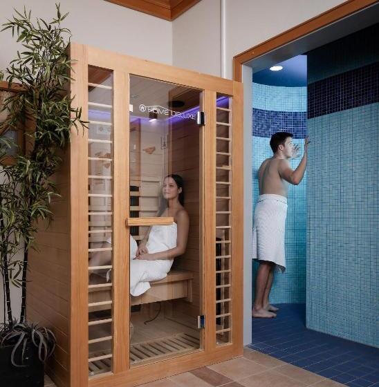 Grand Hotel Bellevue