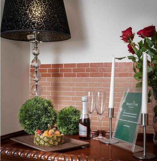 Grand Hotel Bellevue