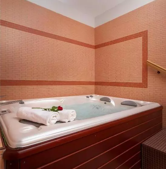 Grand Hotel Bellevue