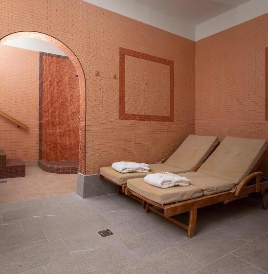 Grand Hotel Bellevue