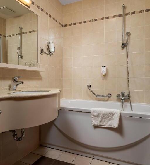 Grand Hotel Bellevue